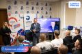Брянские молодогвардейцы встретились с руководителем фракции Партии в облдуме