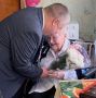 102 года исполнилось жительнице Новозыбкова, ветерану Великой Отечественной войны