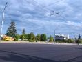 К середине августа в Брянске завершат капремонт улицы Калинина