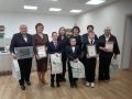 Ноутбук за макулатуру: в Брянске наградили лучших юных экологов