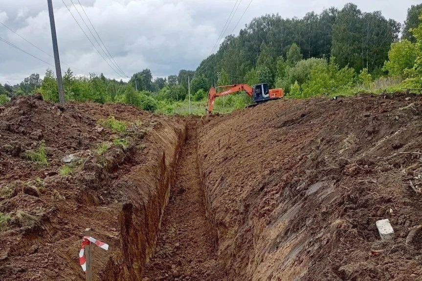 Коммунальную инфраструктуру в Брянске модернизируют