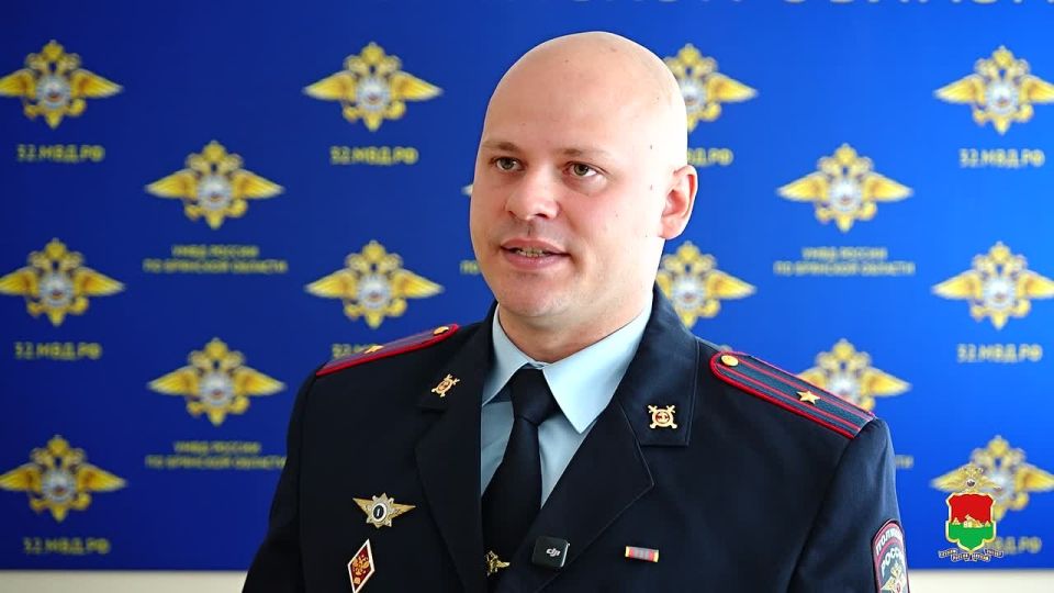 В течение пяти дней Управлением МВД России по Брянской области проводилось оперативно-профилактическое мероприятие, направленное на предупреждение, выявление и пресечение преступлений, совершаемых с использованием...