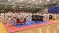 Брянские каратисты завоевали 37 медалей на чемпионате ЦФО