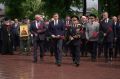 В Брянской области открыли памятный знак пограничникам всех поколений