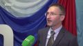 Новый герб, новый флаг, новая страница в истории