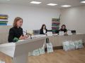 Награждены победители экологической акции «Сдай макулатуру - спаси дерево Брянщины!»