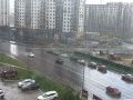 Брянскую область вторые сутки испытывает на прочность непогода