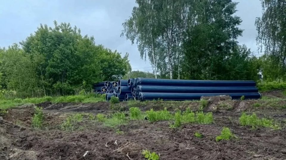В Брянске заключили контракты на модернизацию четырех объектов водоснабжения