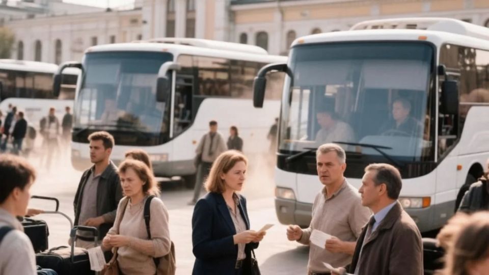 Предприниматель оспорил условия договора с автостанцией в Брянске