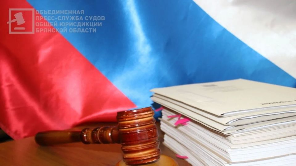 В Брянской области суд вынес приговор гражданам Судана за незаконное пересечение границы