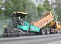 В Брянском и Дятьковском районах отремонтируют 4,2 км автодороги