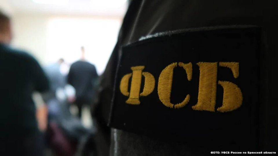 ФСБ: угроза атак украинских ДРГ на брянском приграничье сохраняется