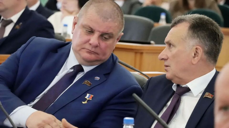 В Брянской области согласовали увеличение штрафа за съемку атак ВСУ
