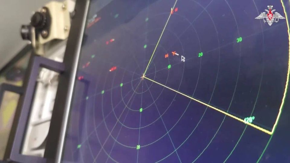 Стали известны подробности ночной атаки БПЛА