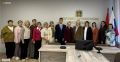 Команда фонда «Круг добра» посетила Брянскую область с рабочим визитом