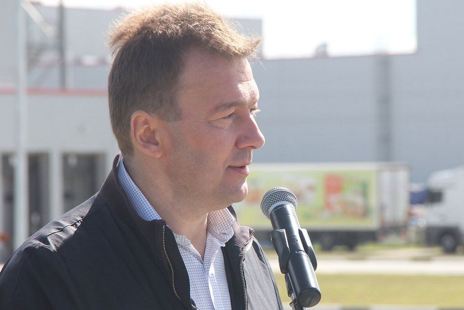 Братья Линники стали Героями Труда Брянской области
