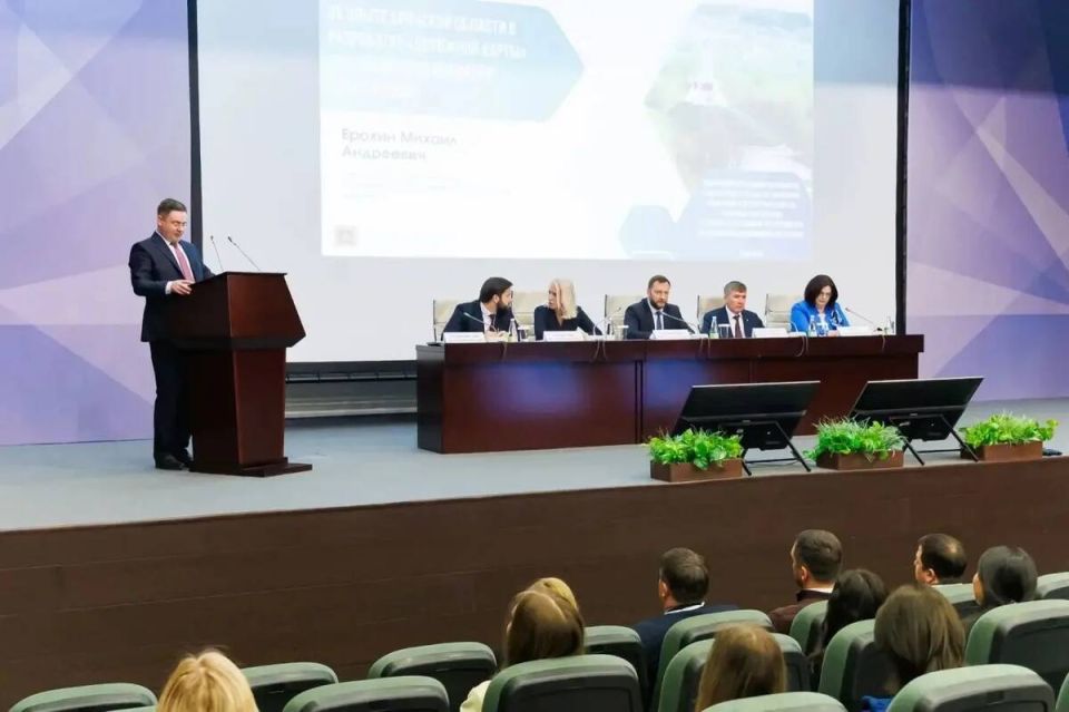 Брянская область первой в стране получила высокую оценку ФАС за развитие конкуренции