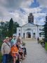 Путешествие по святым местам