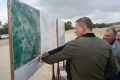Новый губернатор лично проверил дублёр Карачижской