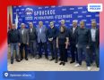 Брянские партийцы приняли участие в ВКС по подведению предварительных итогов ЭПГ