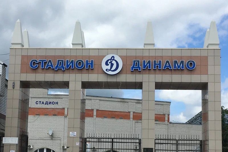 Глава региона Егор Ковальчук поздравил ФК «Динамо Брянск» с важной победой
