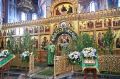 Ковальчук поздравил брянцев с Троицей