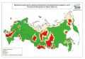 В западных районах Брянской области в июне ожидается высокий риск природных пожаров