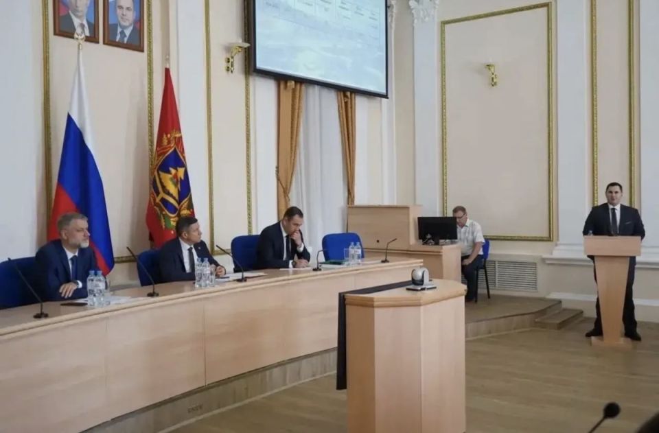В Брянской области 5 районов остались без паспортов готовности в осенне-зимний период