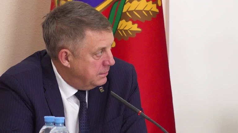На праймериз «Единой России» по Брянской области в лидеры вышел Богомаз