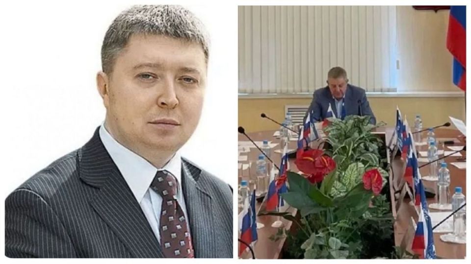 Политолог Слатинов: победа Богомаза на внешне конкурентных праймериз ЕР в Госдуму была предопределена