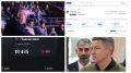 Врио брянского губернатора Ковальчук забрал аудиторию МАКС-канала Богомаза