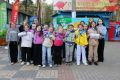 350 орлят собрала профильная смена в брянском лагере «Лесной»