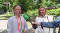 Что жители Брянской области планируют делать три летних месяца?