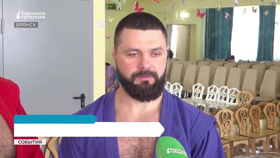 Равняться на лучших с самого детства