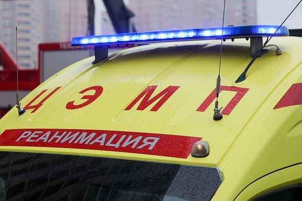 Ковальчук: ВСУ атаковали Брянскую область, пострадали четверо детей и взрослый