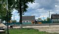 В cтародубском парке продолжается масштабная реконструкция