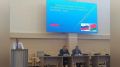 В Брянске прошло заседание оргкомитета Международного фестиваля "Славянское единство — 2026"