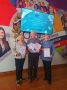 Члены клуба "Активное долголетие" ГБУ КЦСОН Брянского района приняли участие в региональном этапе XII Чемпионата по компьютерному многоборью среди пенсионеров в Брянской области