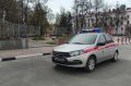 27 задержанных, ноль краж: брянские росгвардейцы подвели итоги недели