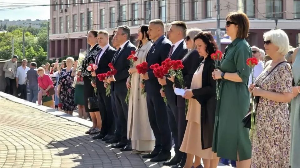 Развиваем культурное наследие: Брянщину посетили делегации из Калининграда и Гусева