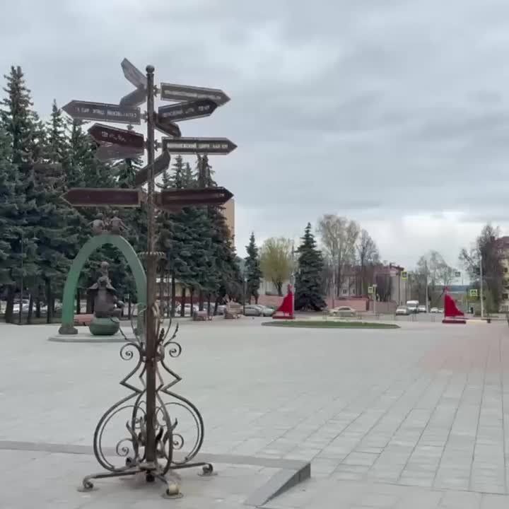 Остаются считаные дни до завершения Всероссийского онлайн-голосования за объекты благоустройства