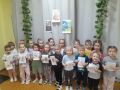Волшебство пушкинского слова или День русского языка