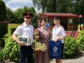 Сотрудники следственного управления СК России по Брянской области посетили Центр помощи детям, оставшимся без попечения родителей