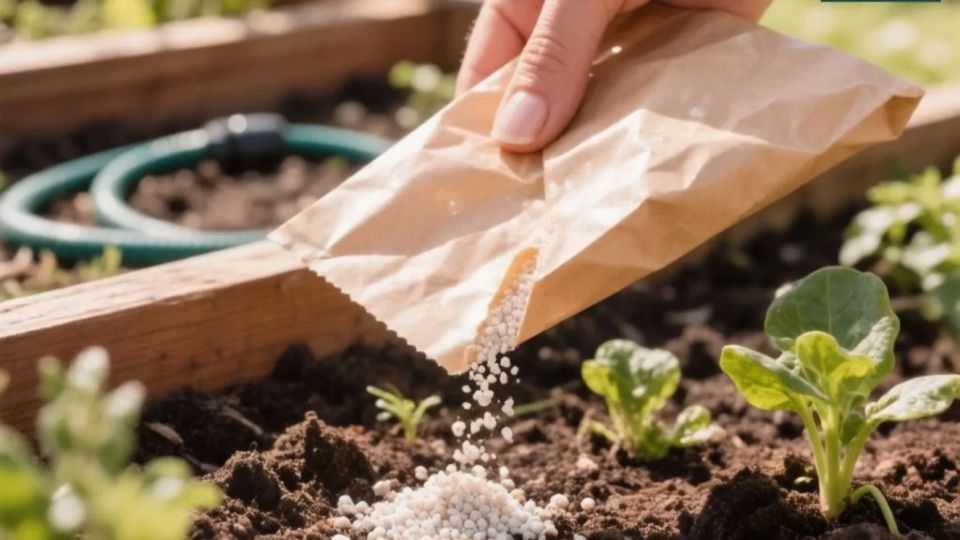 В Брянске суд рассмотрит дело о продаже контрафактных удобрений