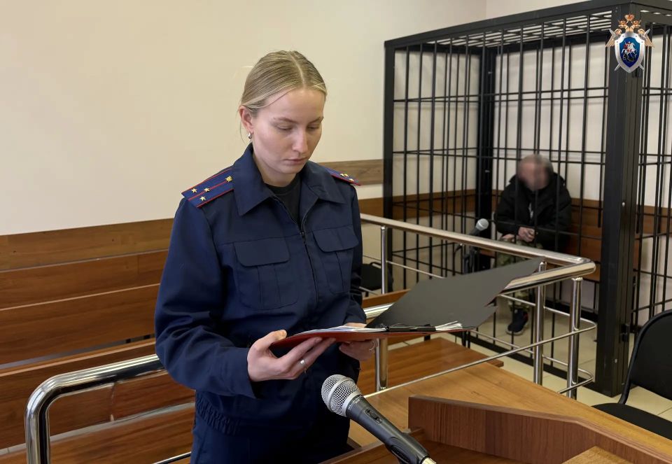 Житель Жуковского района предстанет перед судом по обвинению в смерти своей супруги