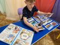 8 июня 2026 г. в преддверии Дня России в МБДОУ № 15 «Белочка» прошёл тематический день, посвящённый этому празднику