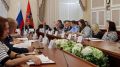 В Брянске обсудили проблему привлечения в регион медицинских кадров
