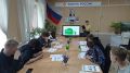 Лекция по финансовой грамотности «Безопасность денег в цифровой среде»
