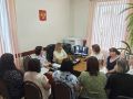 Игорь Шевелёв: Партия обсуждает не только текущие вопросы, но и фундаментальные смыслы
