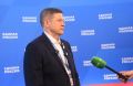 В работе итогового форума «Есть результат» принимает участие Егор Ковальчук